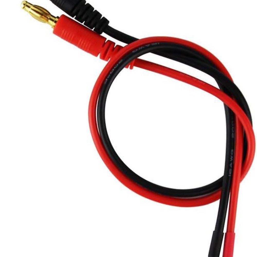Drone Battery Connector - RC 취미용 전원 케이블 XT30 암