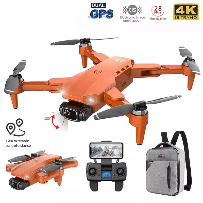 Drone Battery Case - 드론 L900 Pro 4K 전문 5G