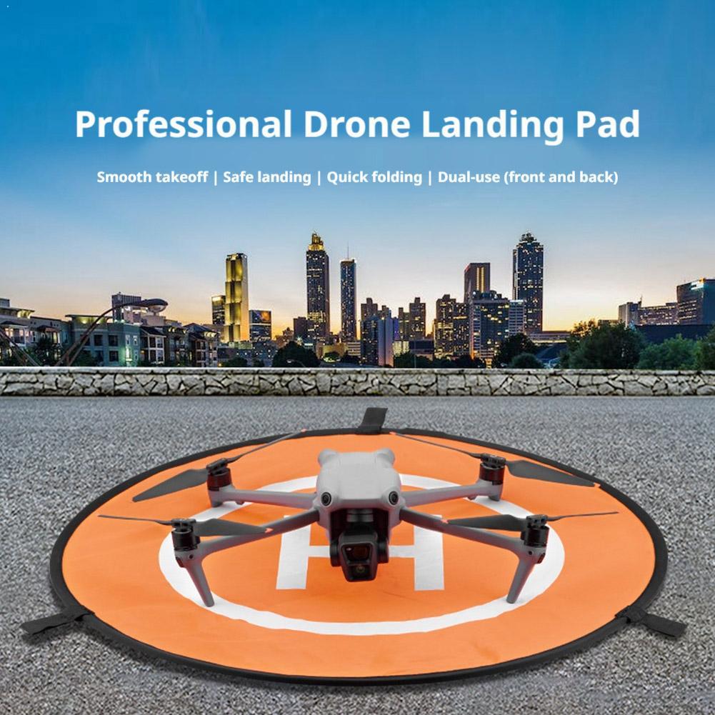 Dji Drone Mini 4 Pro - 75cm 드론 랜딩 패드, DJI Mavic