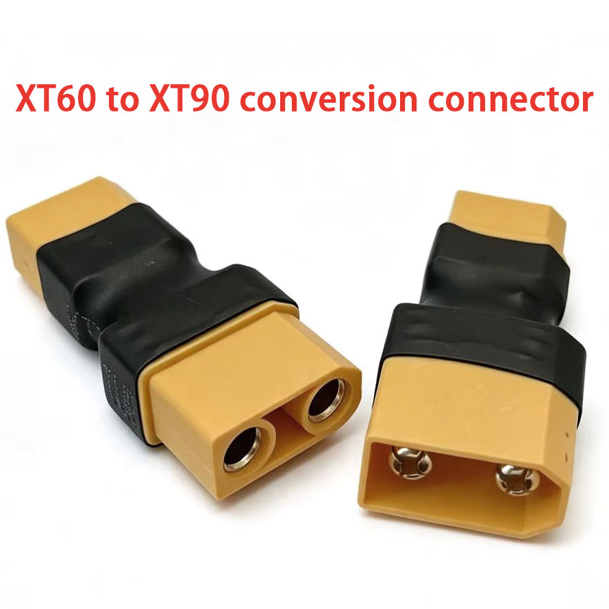 Drone Battery Connector - 1PCS 어댑터 XT90 남성/여성-XT60 남성/여성 커넥터