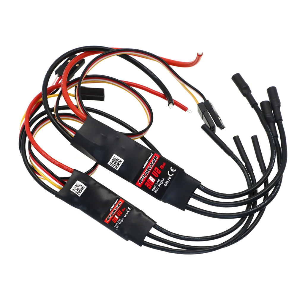 Drone Battery 4S - 하비윙 스카이워커 20A / 30A V2