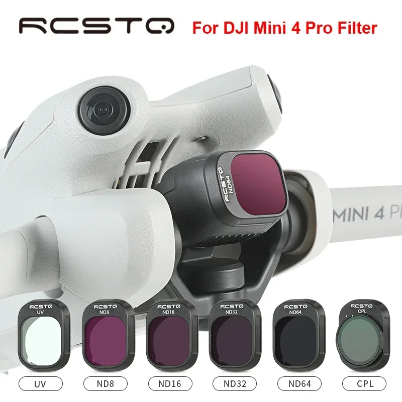 Dji Drone Mini 4 Pro - DJI Mini 4 Pro ND 필터