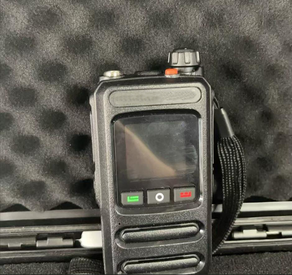 Drone Battery Alarm - 드론 탐지기 30MHz-6.4GHz 주파수 드론 탐지기