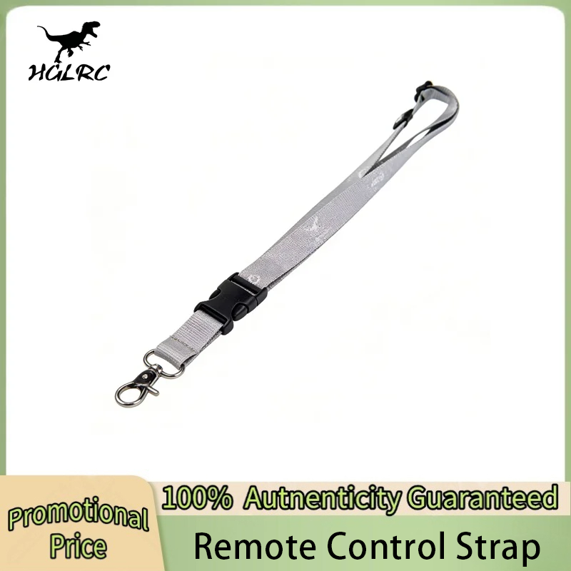 Drone Battery Strap - HGLRC C1 2.4G ELRS 원격 컨트롤러