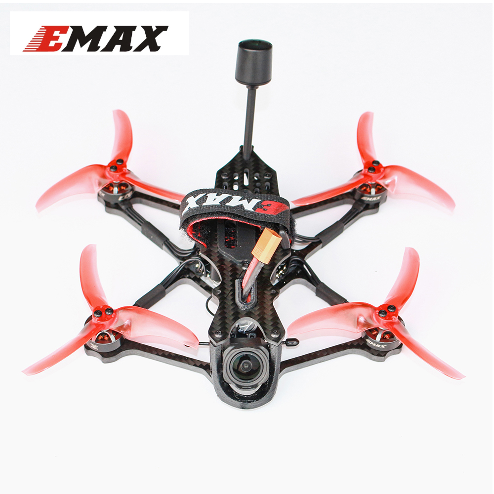 Drone Battery 4S - EMAX Babyhawk O3 에어 유닛 FPV