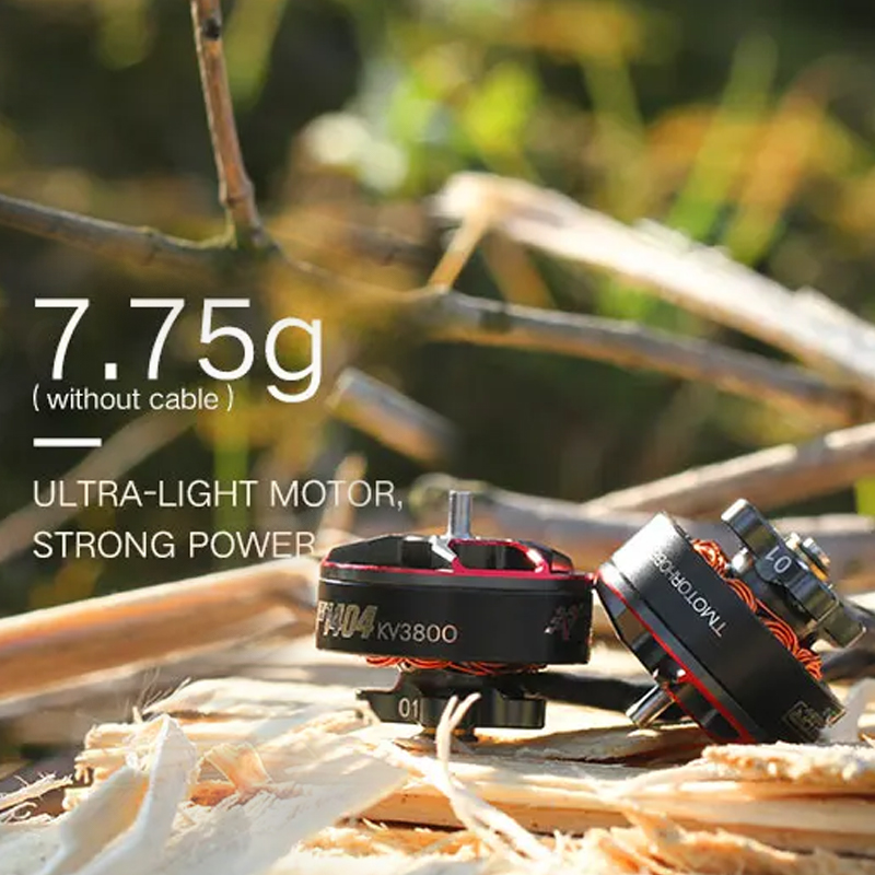 T-모터 F1404 1404 2900 3800 4600 - Drone Battery 4S 리뷰 및 가격