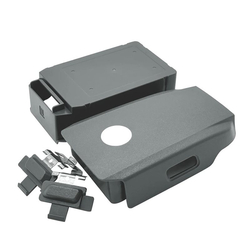 [신제품!A25P】 DJI 줌 드론용 배터리 케이스,  - Drone Battery Case 리뷰 및 가격