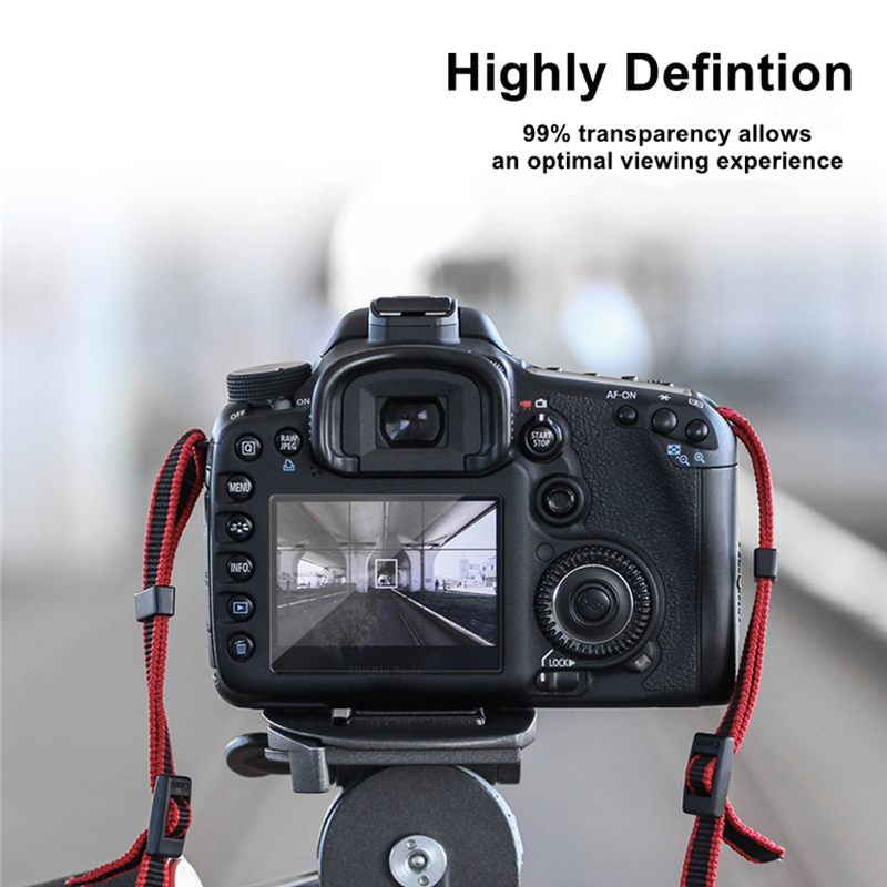 2PCS EOS M50 R7 R8 R50 카메라 보호  - Canon Camera Eos R8 리뷰 및 가격