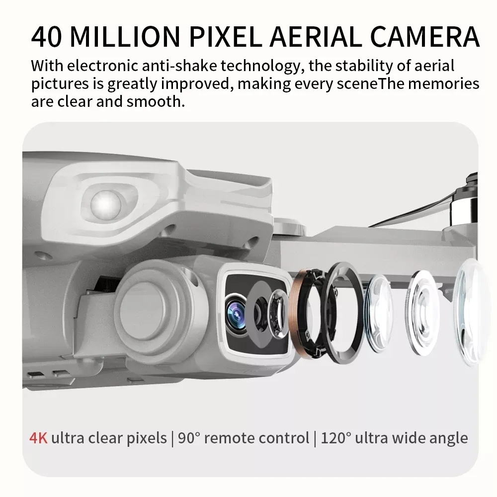 드론 L900 Pro 4K 전문 5G GPS HD 듀얼 - Drone Battery Case 리뷰 및 가격