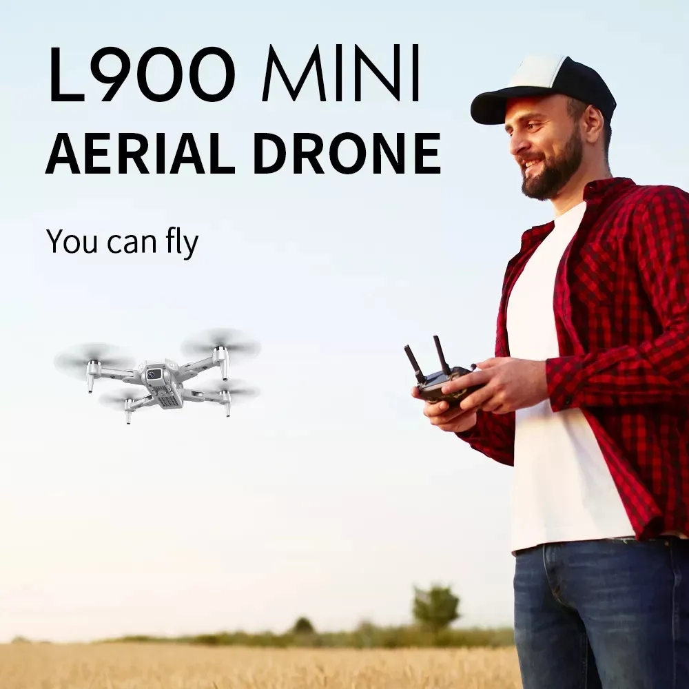 드론 L900 Pro 4K 전문 5G GPS HD 듀얼 - Drone Battery Case 리뷰 및 가격
