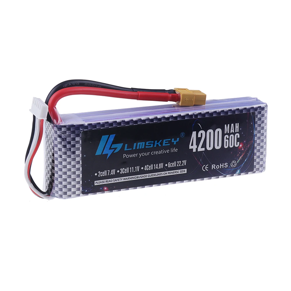 MAX 60C FPV 드론 리포 배터리 14.8V 42 - Drone Battery 4S 리뷰 및 가격