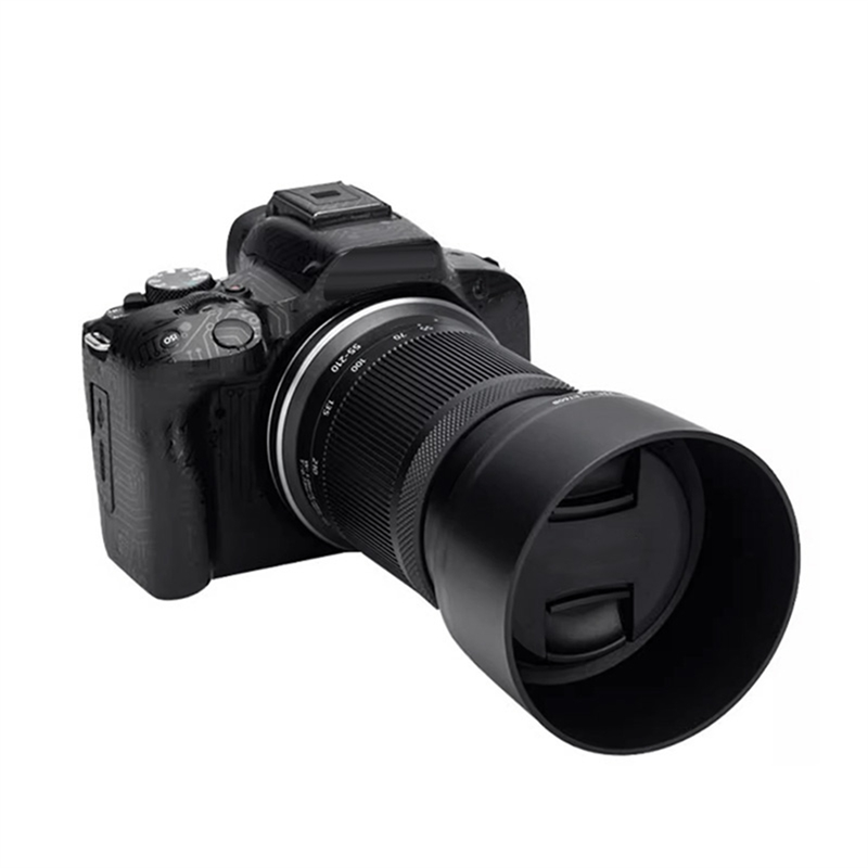 캐논 RF-S 55-210mm F5-7.1용 양면 꽃잎 - Canon Camera Eos R50 리뷰 및 가격