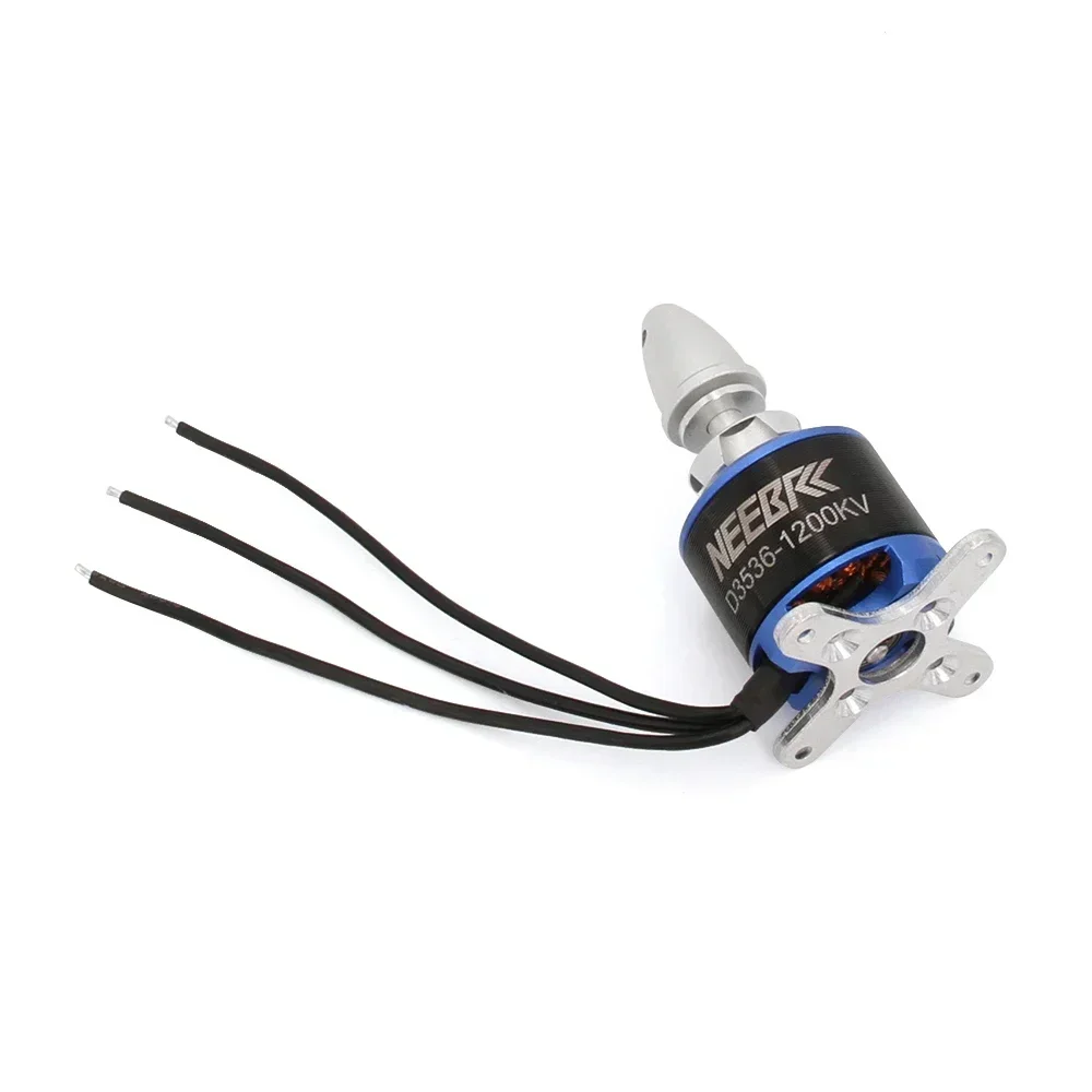 3536 1200KV 브러시리스 모터 2-4S 50A  - Drone Battery 4S 리뷰 및 가격