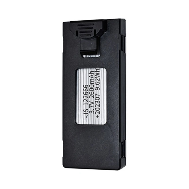 1800mAh/2600mAh 3.7V 리튬이온 충전식  - Drone Battery Li-Ion 리뷰 및 가격