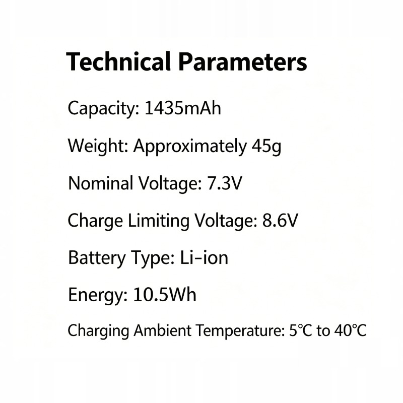 DJI Neo 드론용 지능형 비행 배터리 7.3V 14 - Drone Battery Li-Ion 리뷰 및 가격