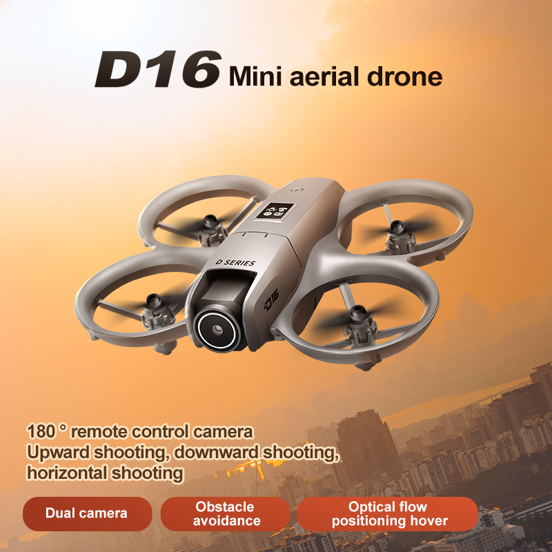 레노버 D16 GPS 드론 8K 항공 HD 전문가용 듀 - Drone Battery Case 리뷰 및 가격