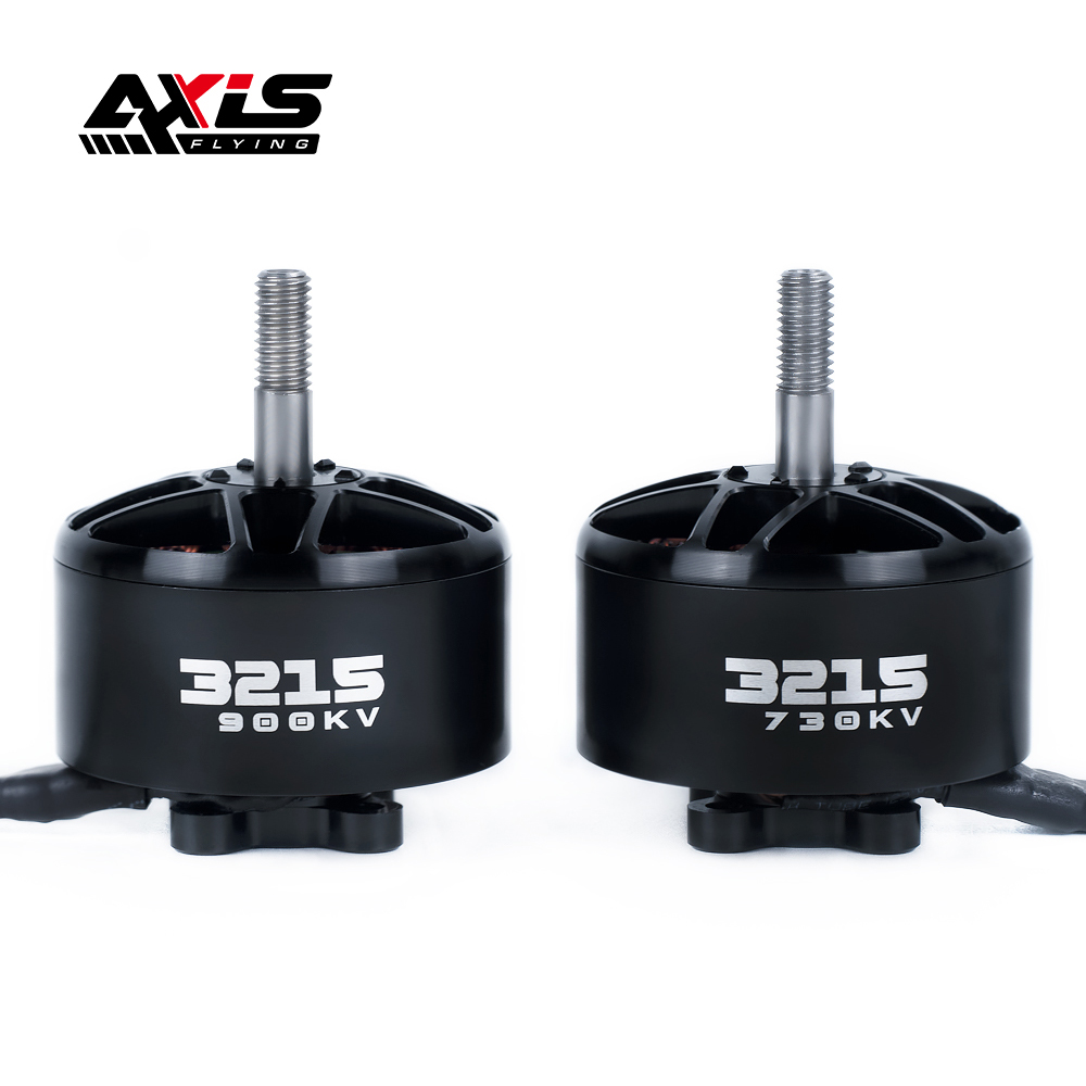 Axisflying AZ3215 브러시리스 모터 321 - Drone Battery Connector 리뷰 및 가격