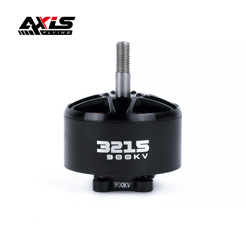 Axisflying AZ3215 브러시리스 모터 321 - Drone Battery Connector 리뷰 및 가격