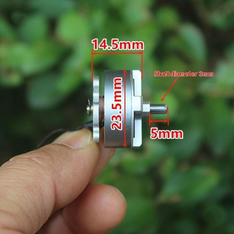 모터 Rc 드론 1개 23 5mm 2s-3s 3상 중고 - Dji Drone Mini 3 리뷰 및 가격