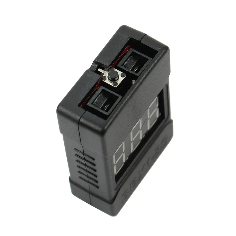 NEEBRC BX100 2in1 RC 배터리 전압 전력 - Drone Battery Alarm 리뷰 및 가격