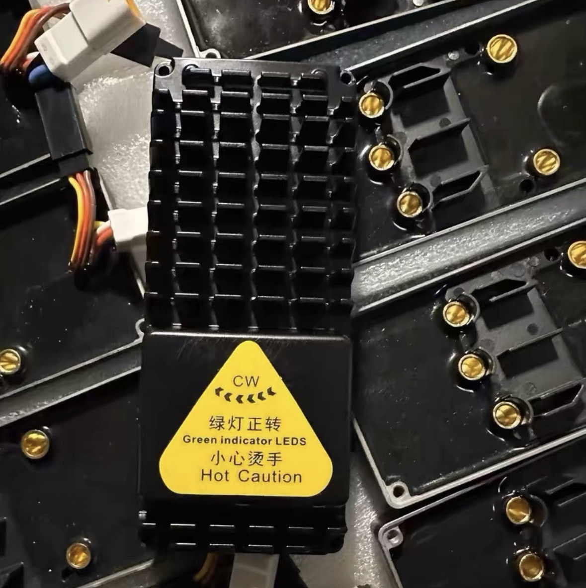 신형 18S 150A FOC 브러시리스 ESC 6S-1 - Drone Battery High Voltage 리뷰 및 가격