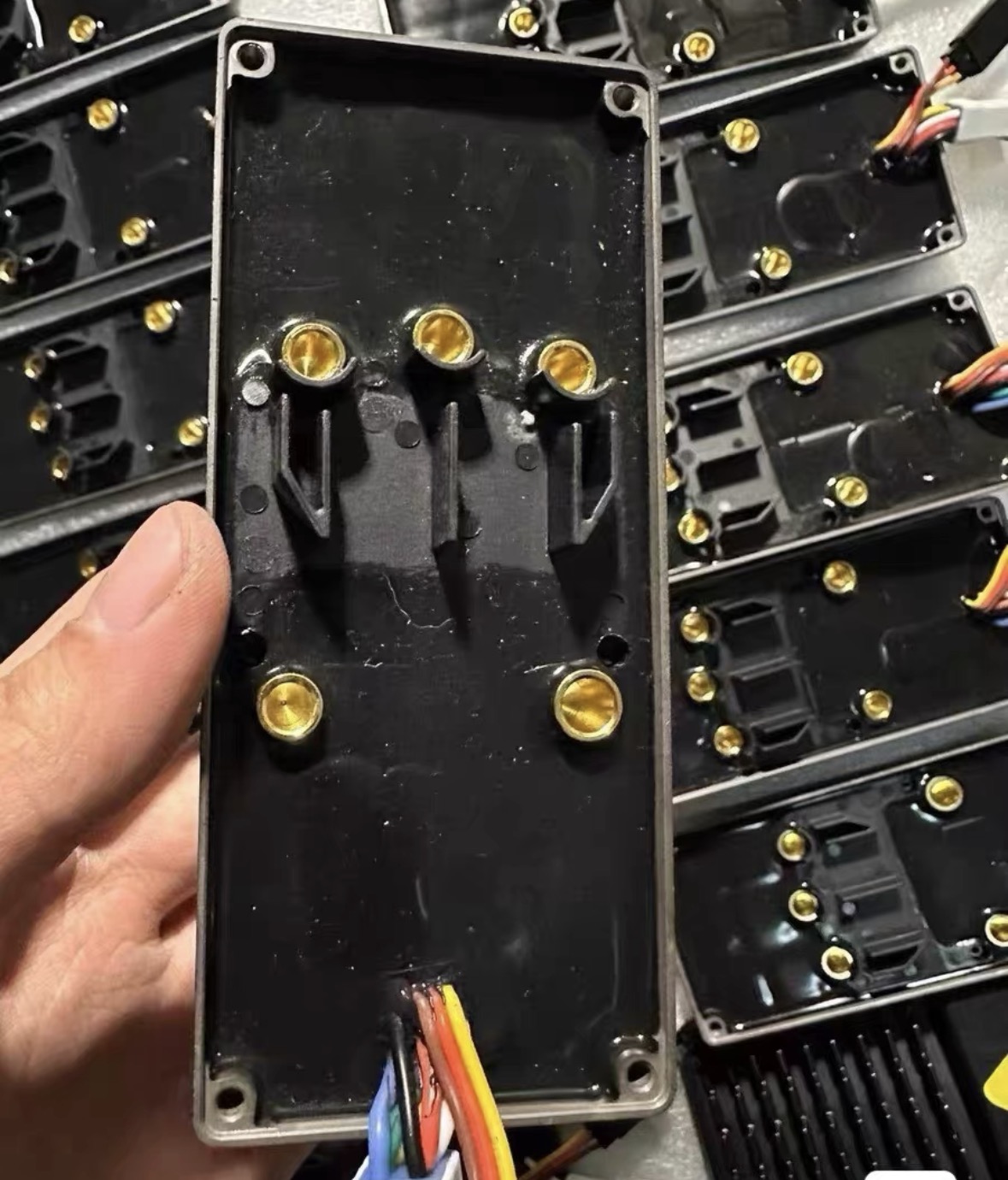 신형 18S 150A FOC 브러시리스 ESC 6S-1 - Drone Battery High Voltage 리뷰 및 가격