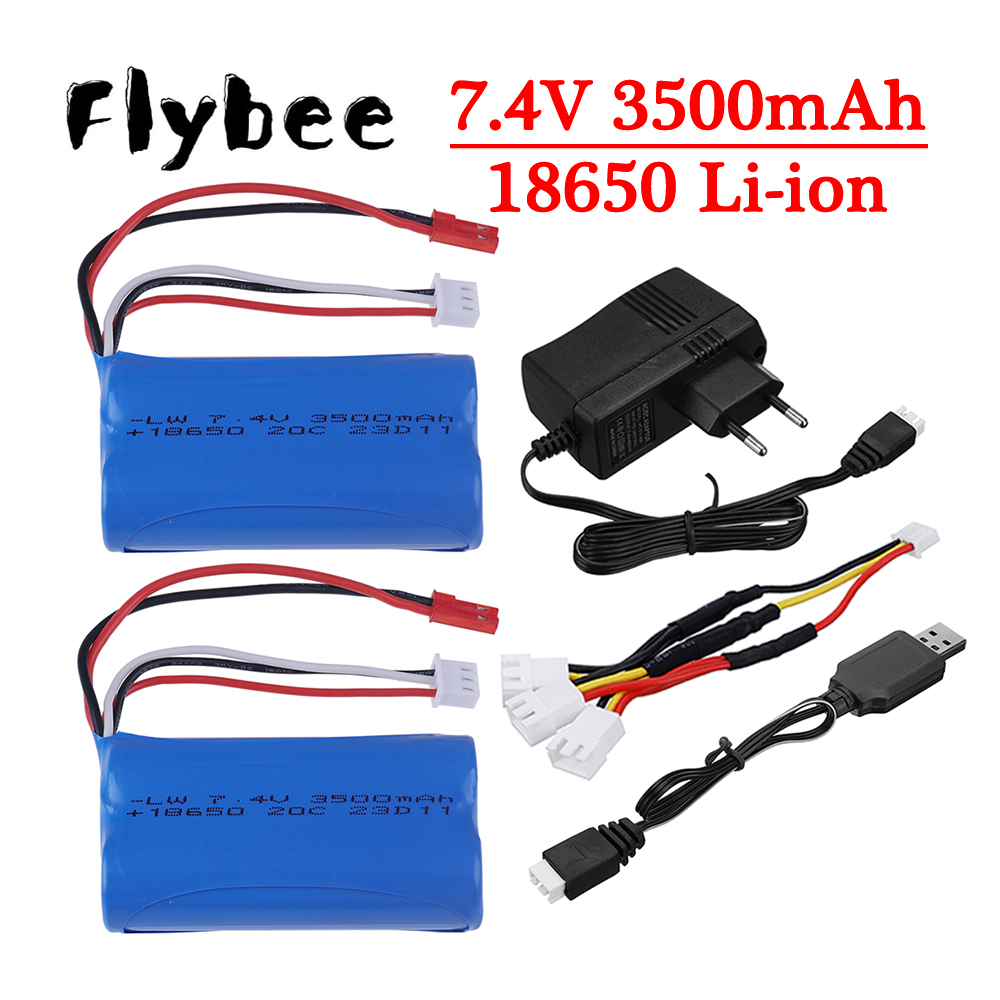 RC 레이싱 트럭용 18650 리튬 이온 배터리, JS - Drone Battery Li-Ion 리뷰 및 가격