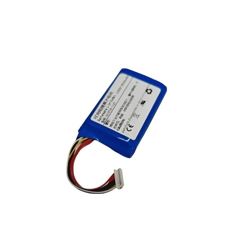 새로운 623758-1S2P 3.83V 3950mAh  - Drone Battery Li-Ion 리뷰 및 가격