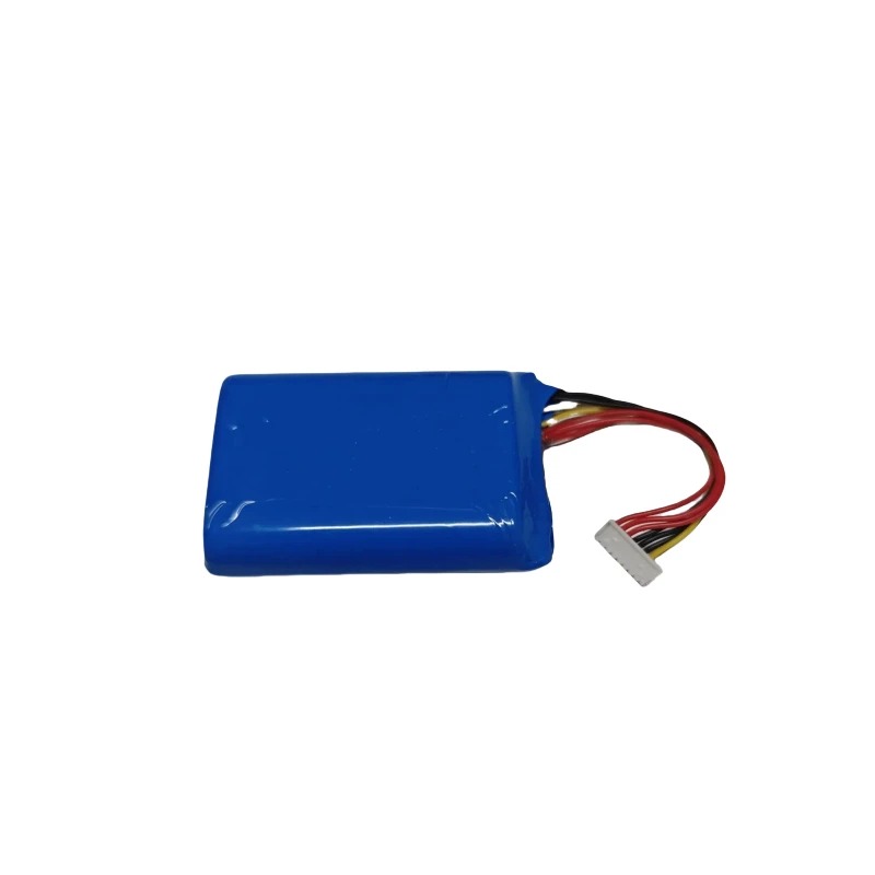 새로운 623758-1S2P 3.83V 3950mAh  - Drone Battery Li-Ion 리뷰 및 가격