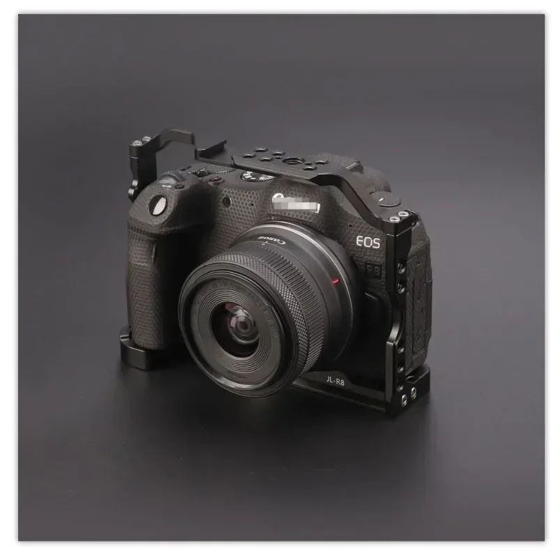 캐논 EOS R8용 카메라 케이지 래빗 케이스 알루미늄 - Canon Camera Eos R8 리뷰 및 가격