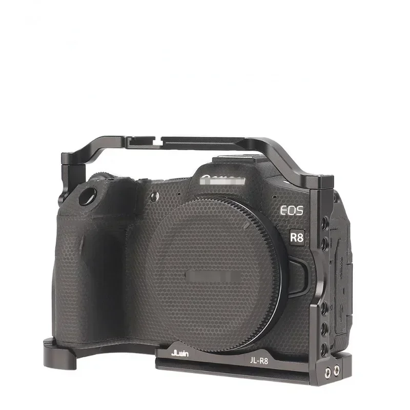 캐논 EOS R8용 카메라 케이지 래빗 케이스 알루미늄 - Canon Camera Eos R8 리뷰 및 가격