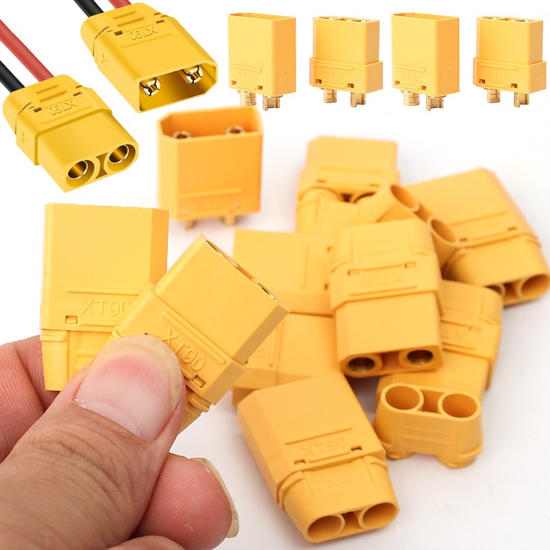RC 리포 배터리 드론 보트 비행기 와이어 케이블 커넥 - Drone Battery Connector 리뷰 및 가격