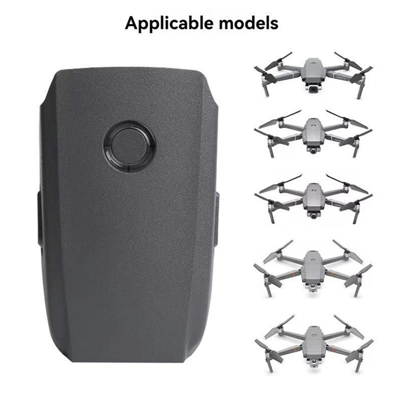 #   DJI Mavic 2/Zoom 드론 배터리 커버 - Drone Battery Case 리뷰 및 가격