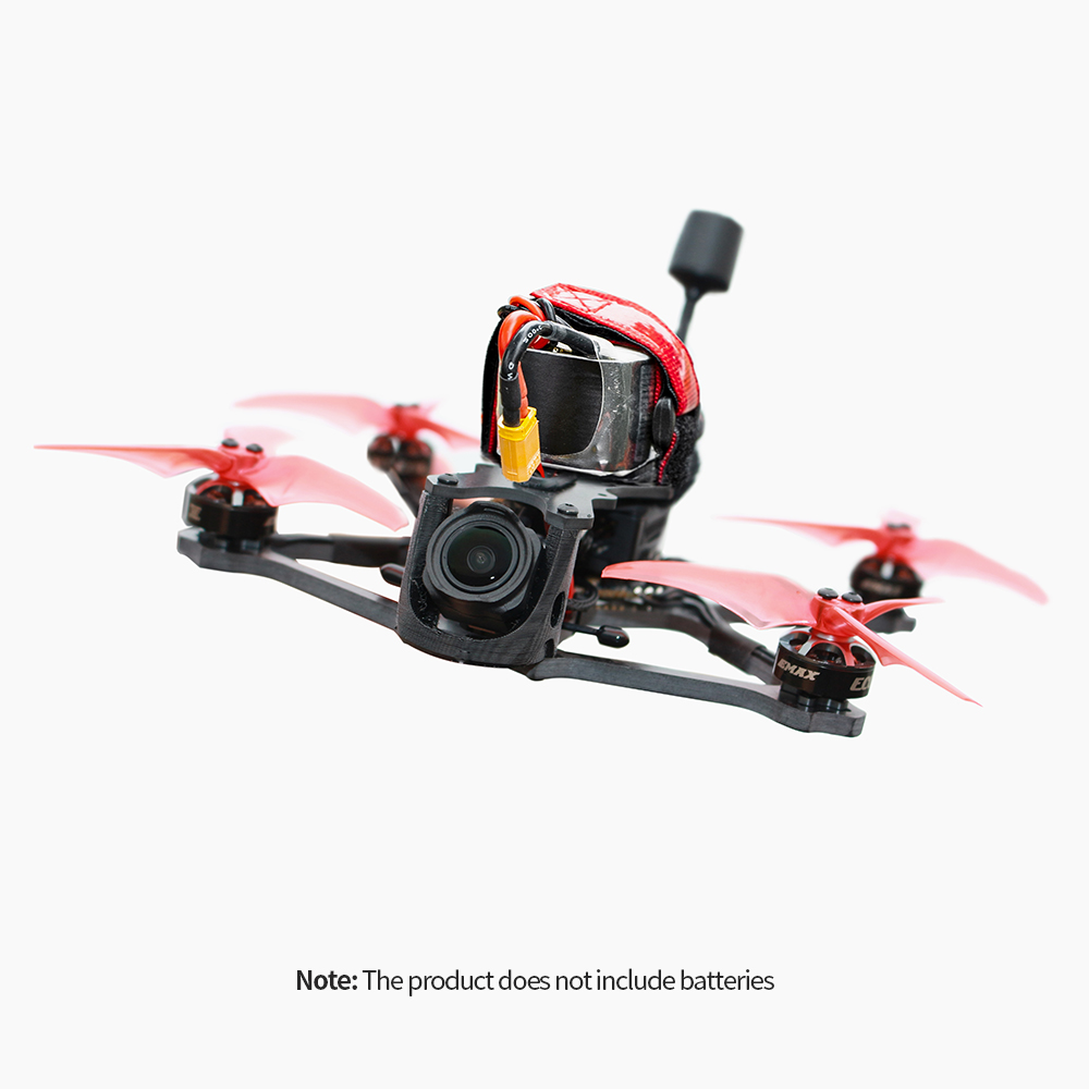 EMAX Babyhawk O3 에어 유닛 FPV 드론, - Drone Battery 4S 리뷰 및 가격