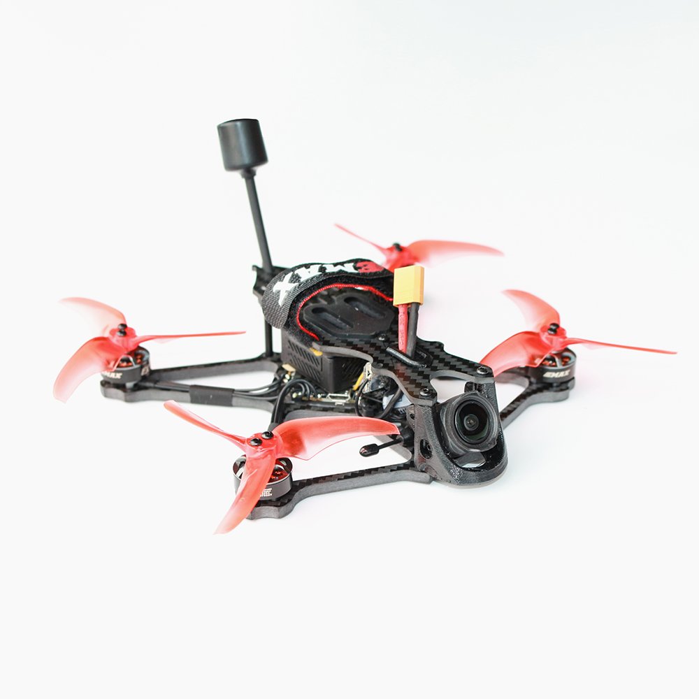 EMAX Babyhawk O3 에어 유닛 FPV 드론, - Drone Battery 4S 리뷰 및 가격