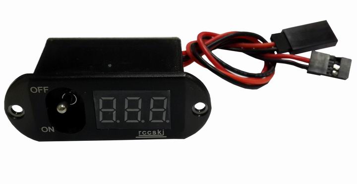 RC 드론 리포 배터리 20A 2-8S LCD 디스플레 - Drone Battery High Voltage 리뷰 및 가격