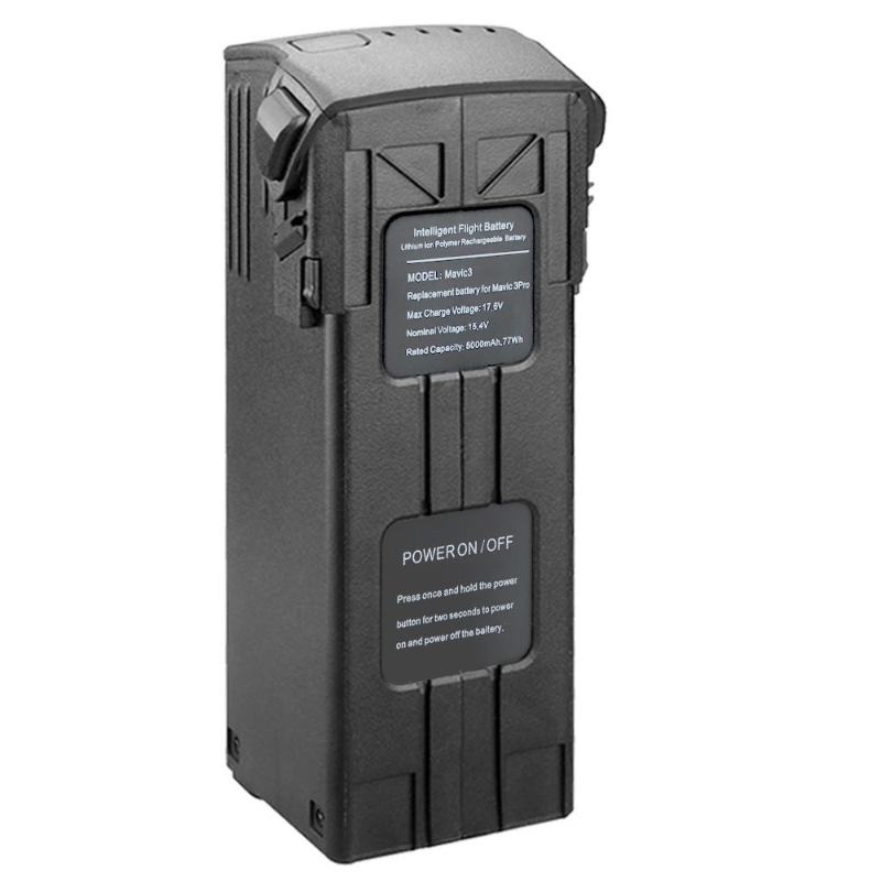 최신 15.4V 77Wh 5000mAh 충전식 배터리  - Drone Battery Li-Ion 리뷰 및 가격
